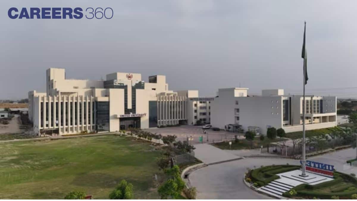 United University Prayagraj Opens Admissions for Academic Year 2026: Apply Now